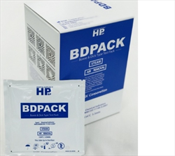 Giấy chỉ thị thử nghiệm Bowie & Dick NIGK BDPACK